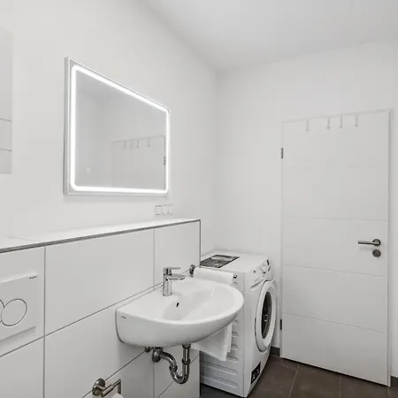 Ddhomes Lahnliebe App 01 - Balkon,therme,smarttv Bad Ems